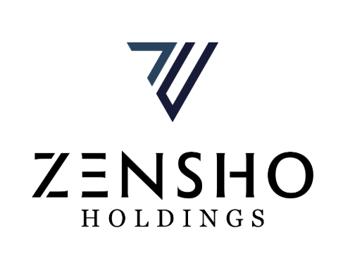 ZENSHO HOLDINGS合同会社