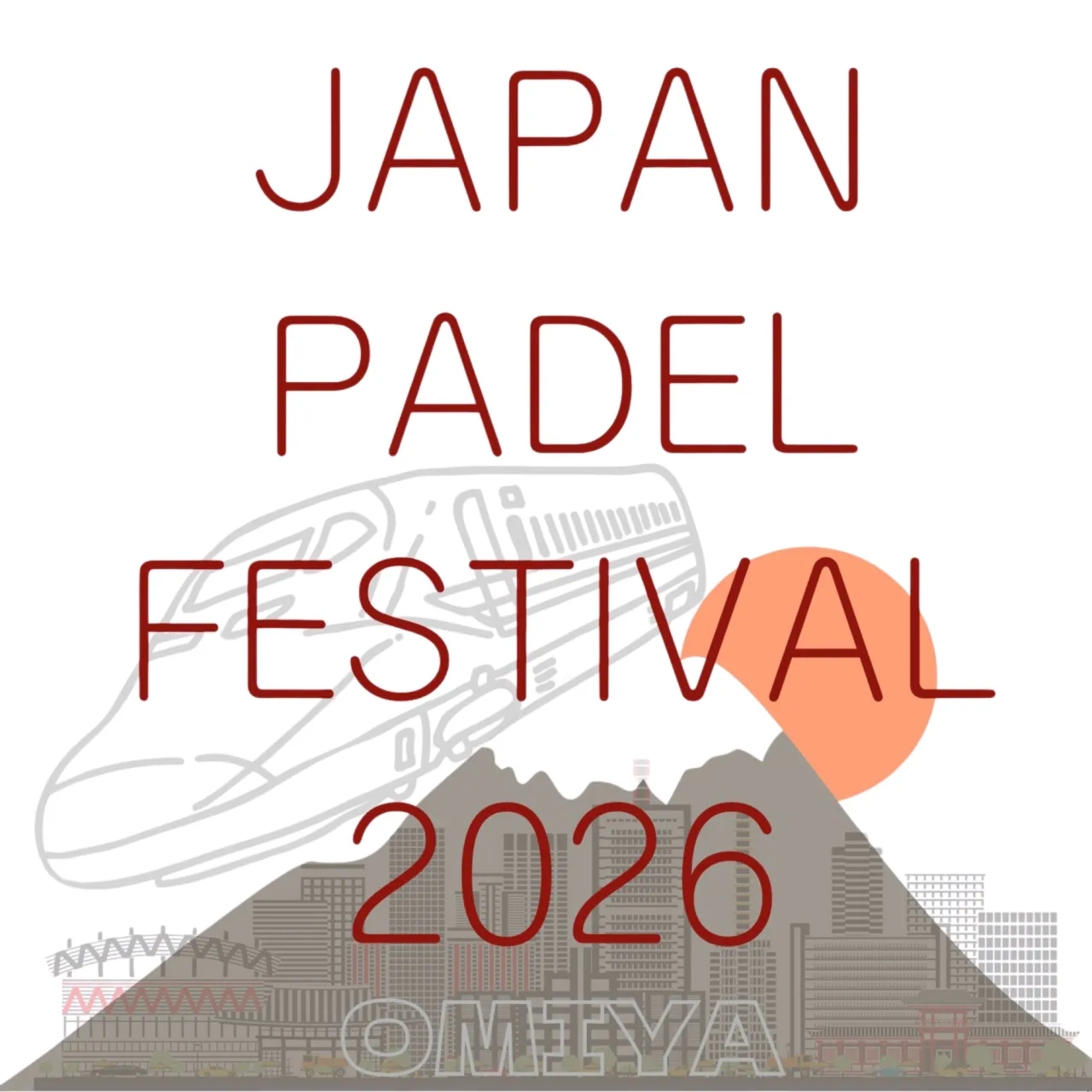 JAPAN PADEL FESTIVAL